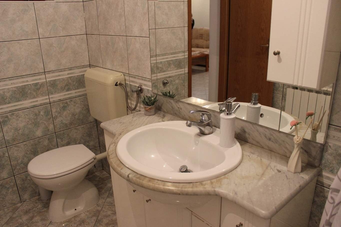 House Tončica K1