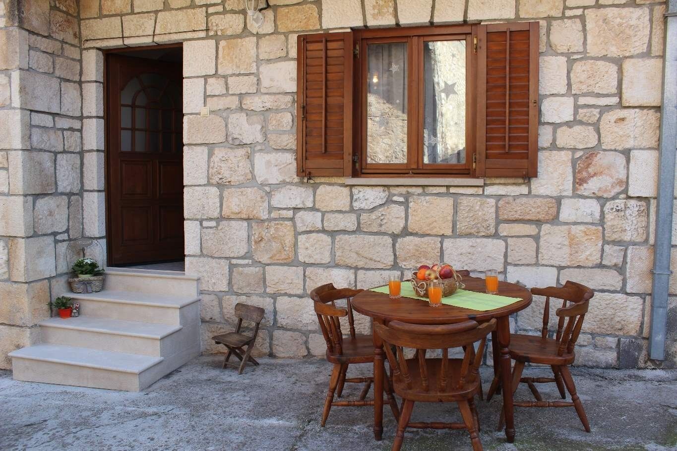House Tončica K1