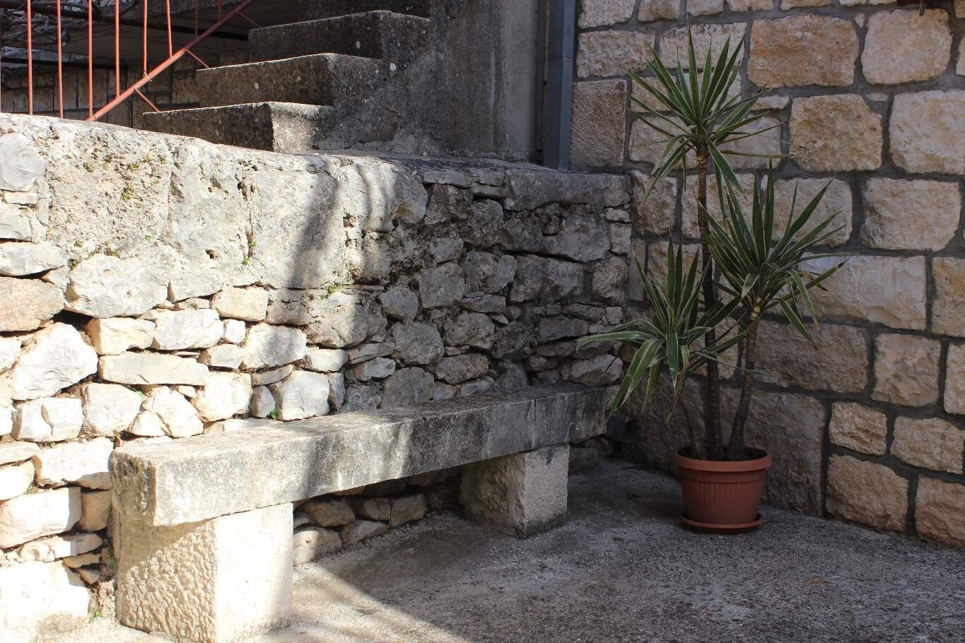 House Tončica K1