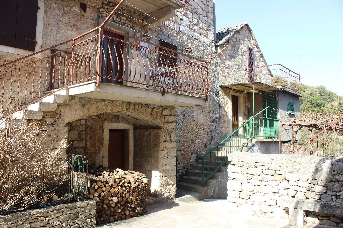 House Tončica K1