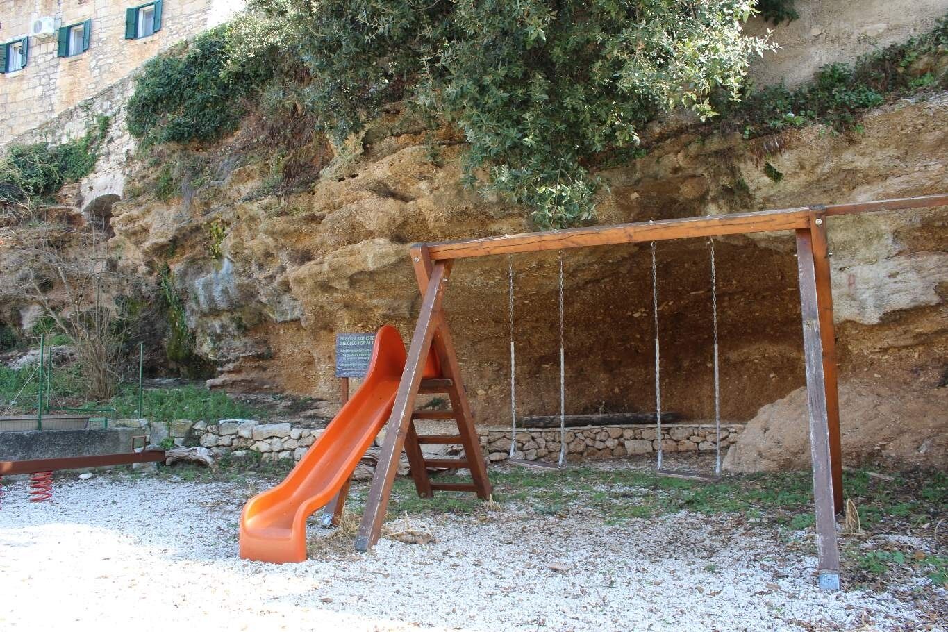 House Tončica K1