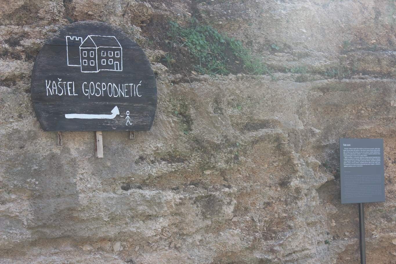 House Tončica K1