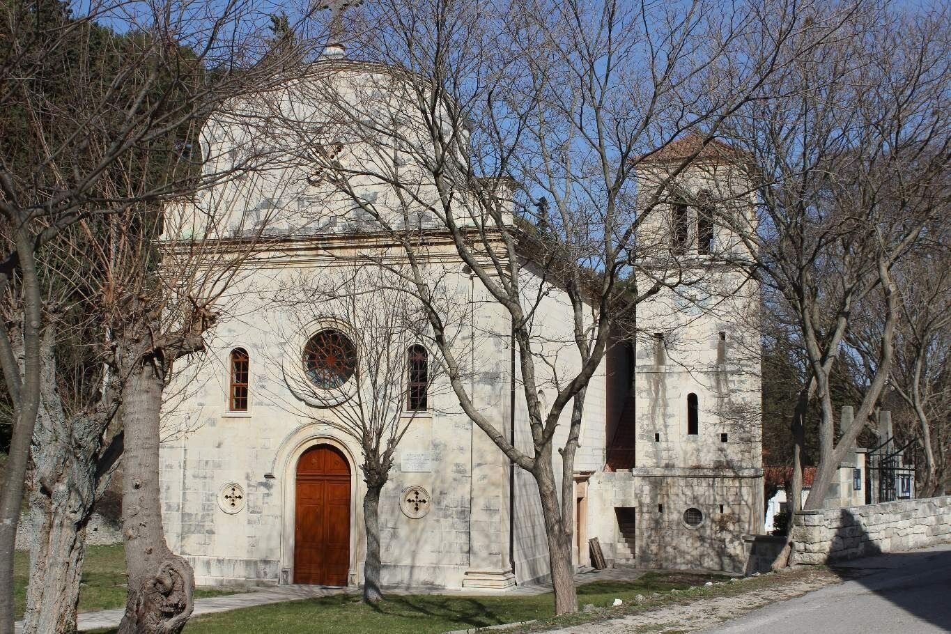 House Tončica K1