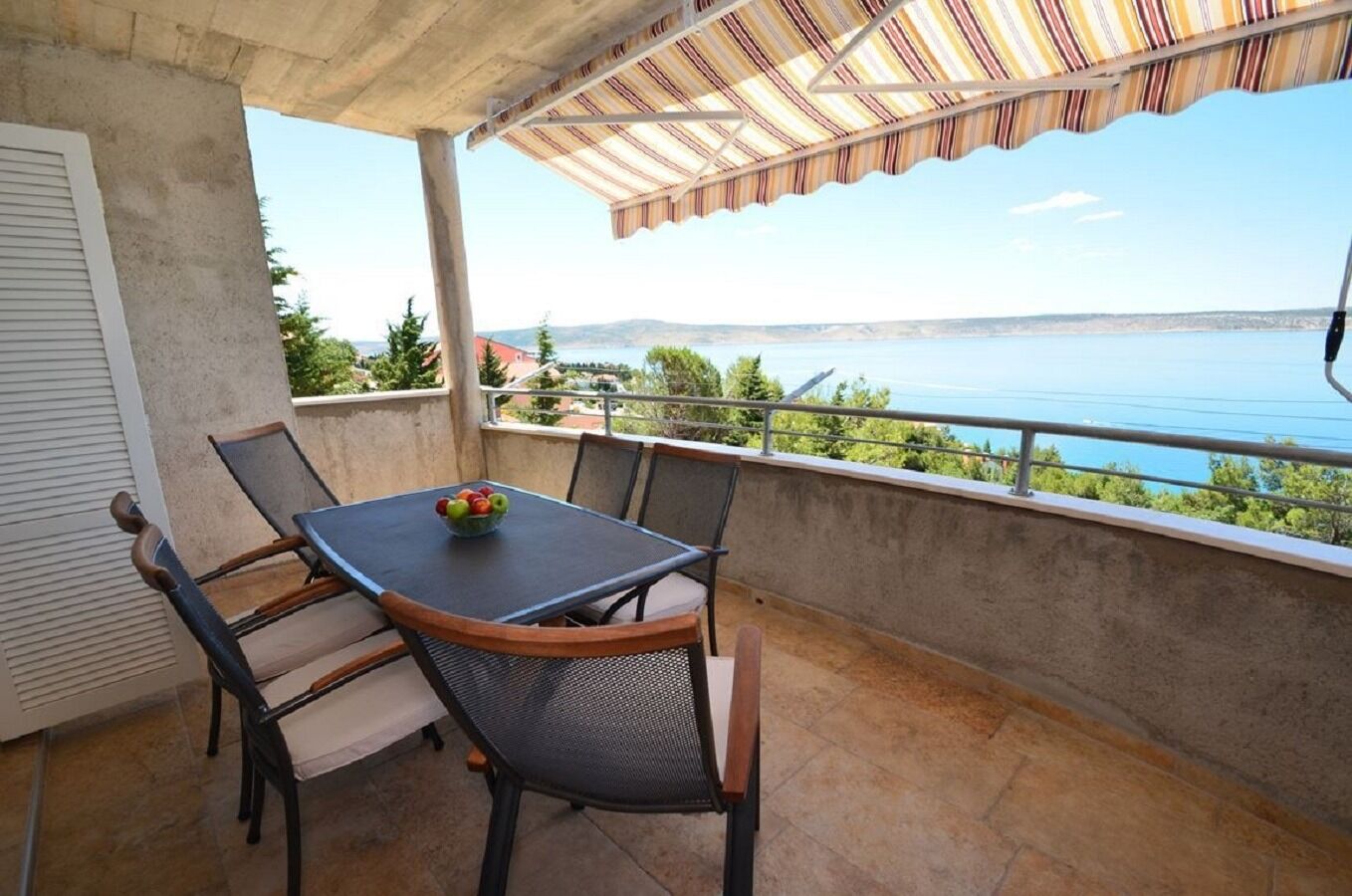 Apartment Ante A2