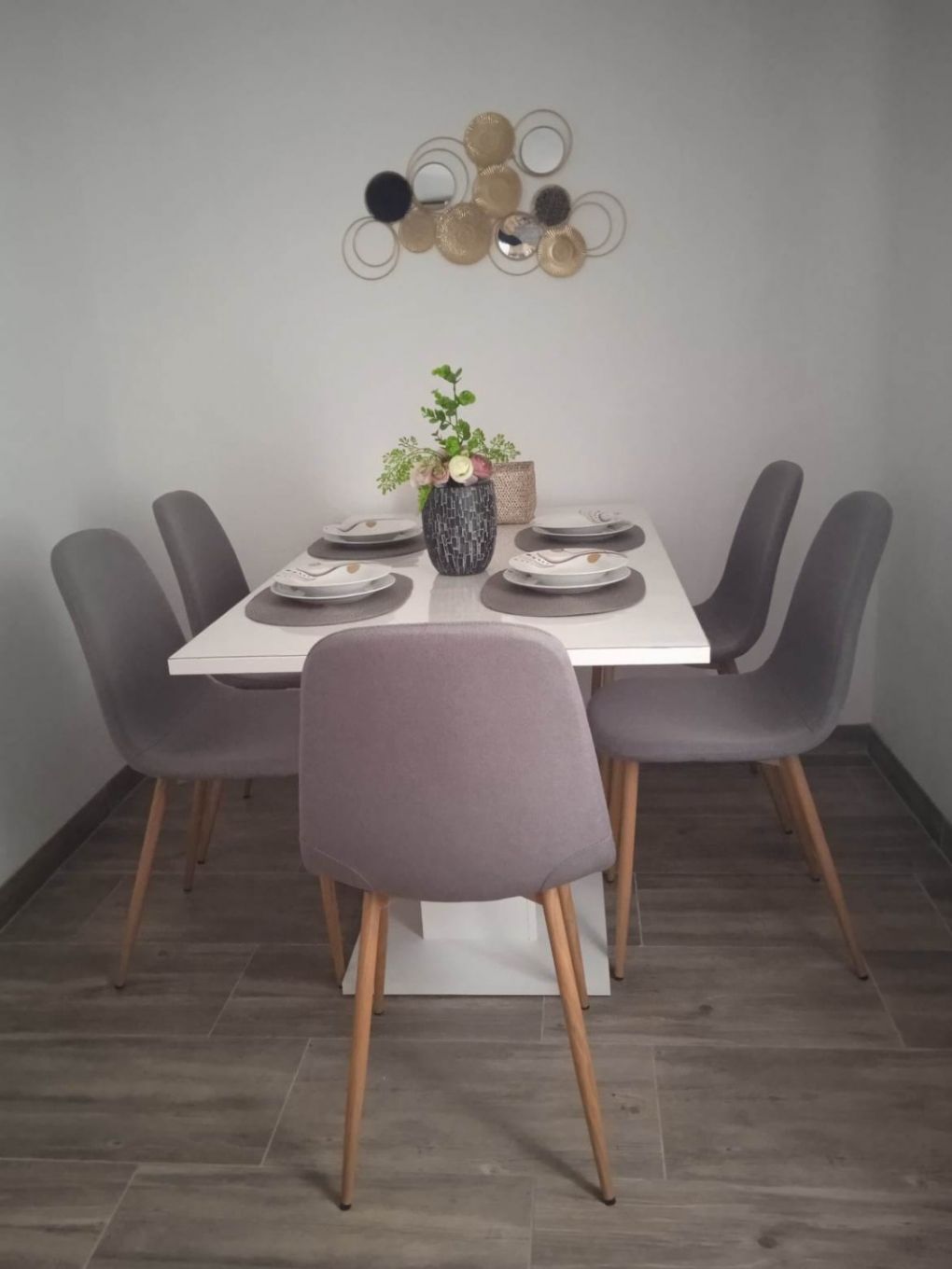 Apartments Neda 10846-A1