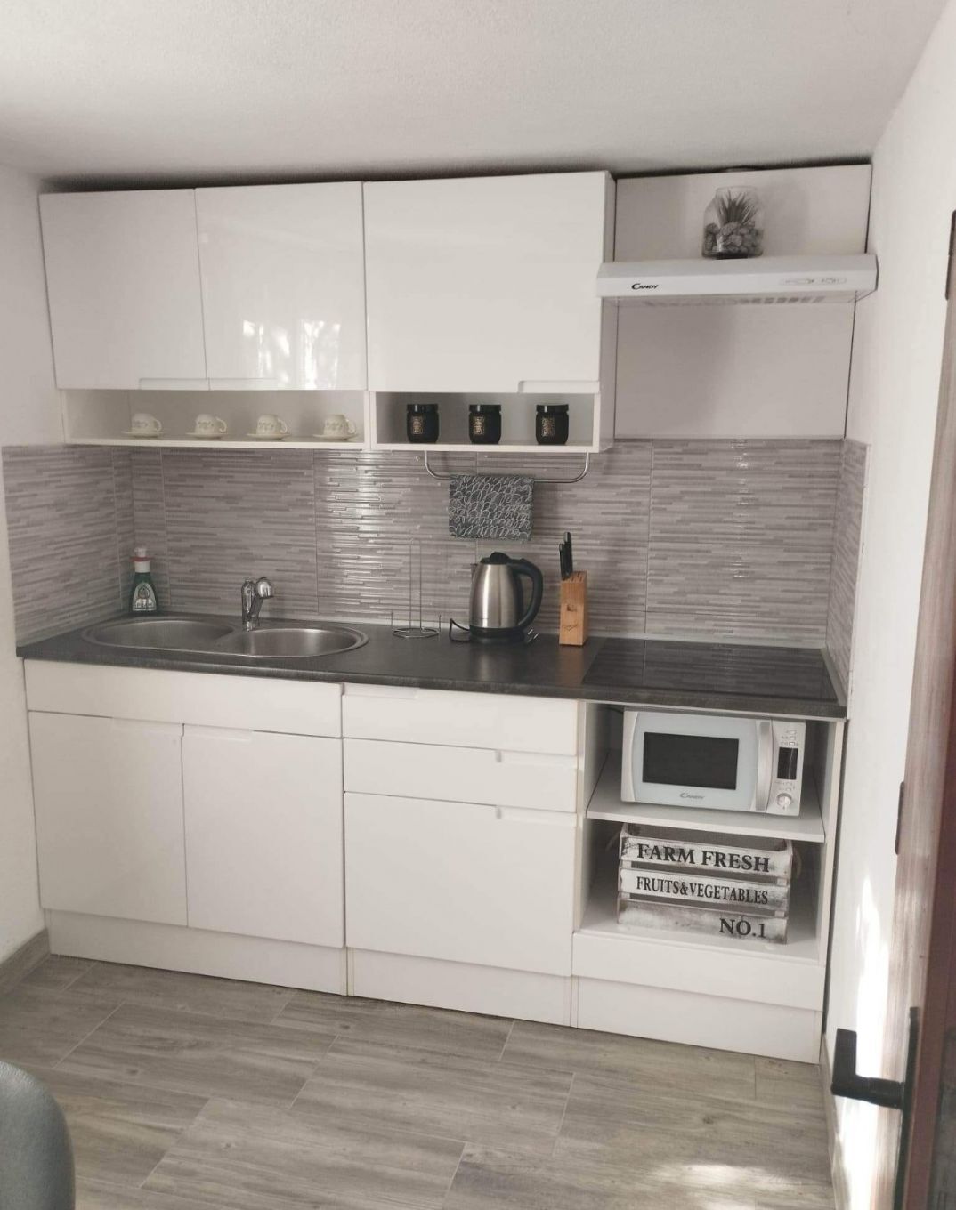 Apartments Neda 10846-A1