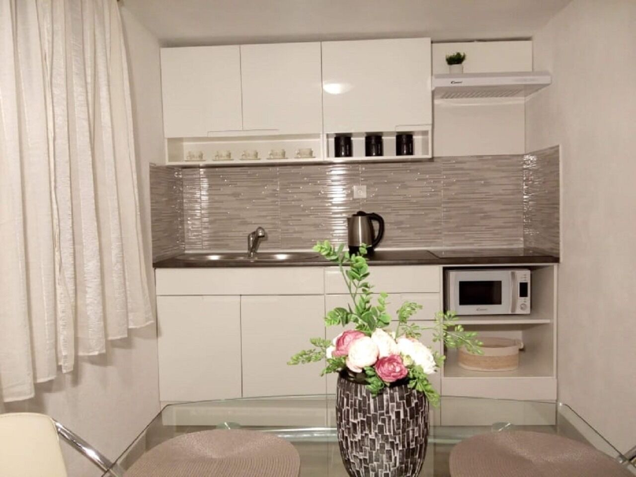 Apartments Neda 10846-A1