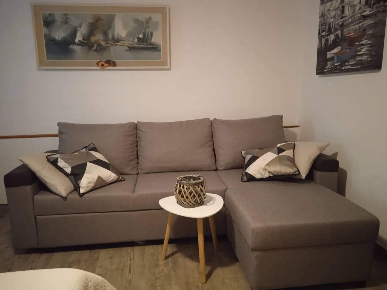 Apartments Neda 10846-A1