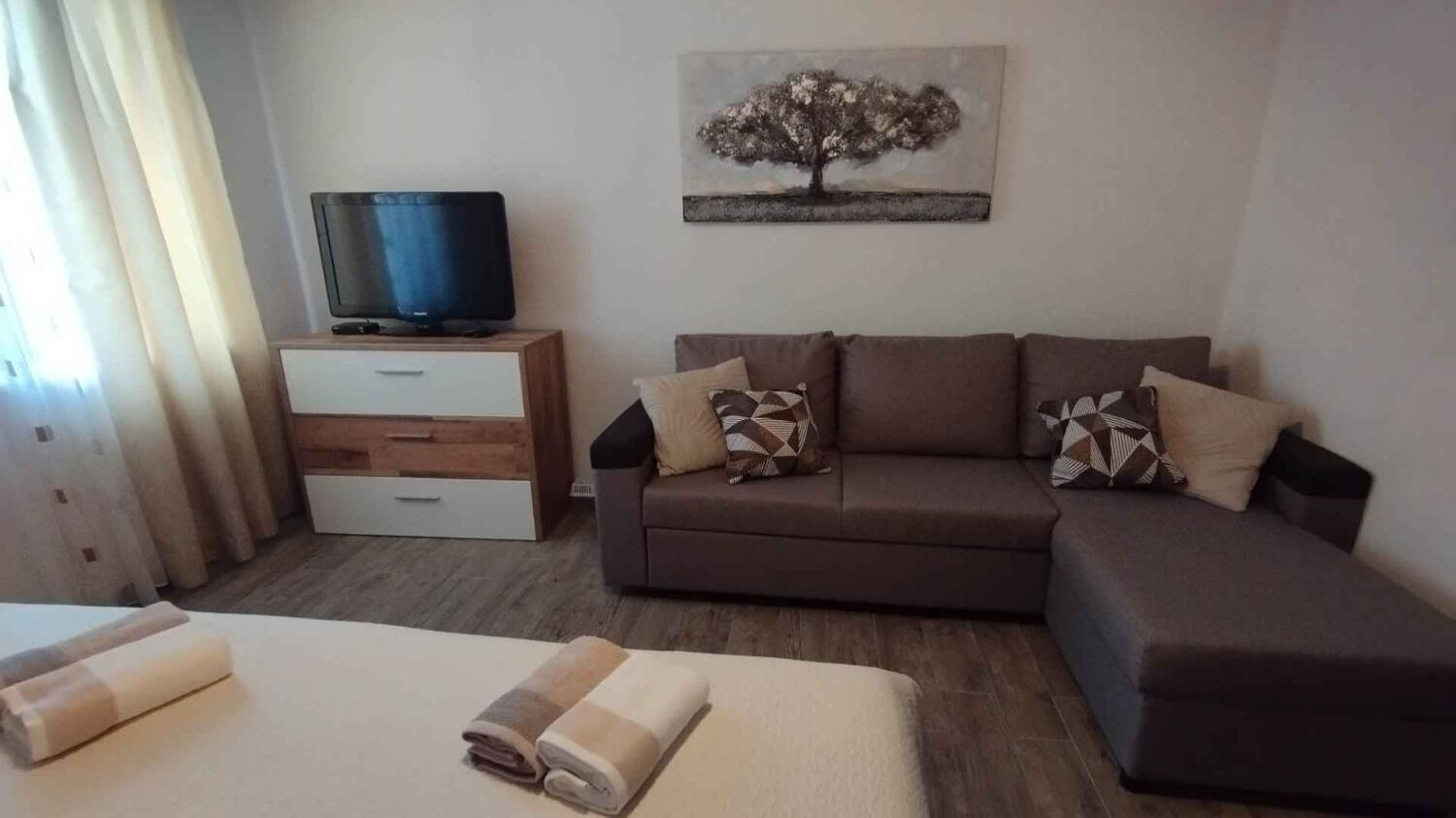Apartments Neda 10846-A1