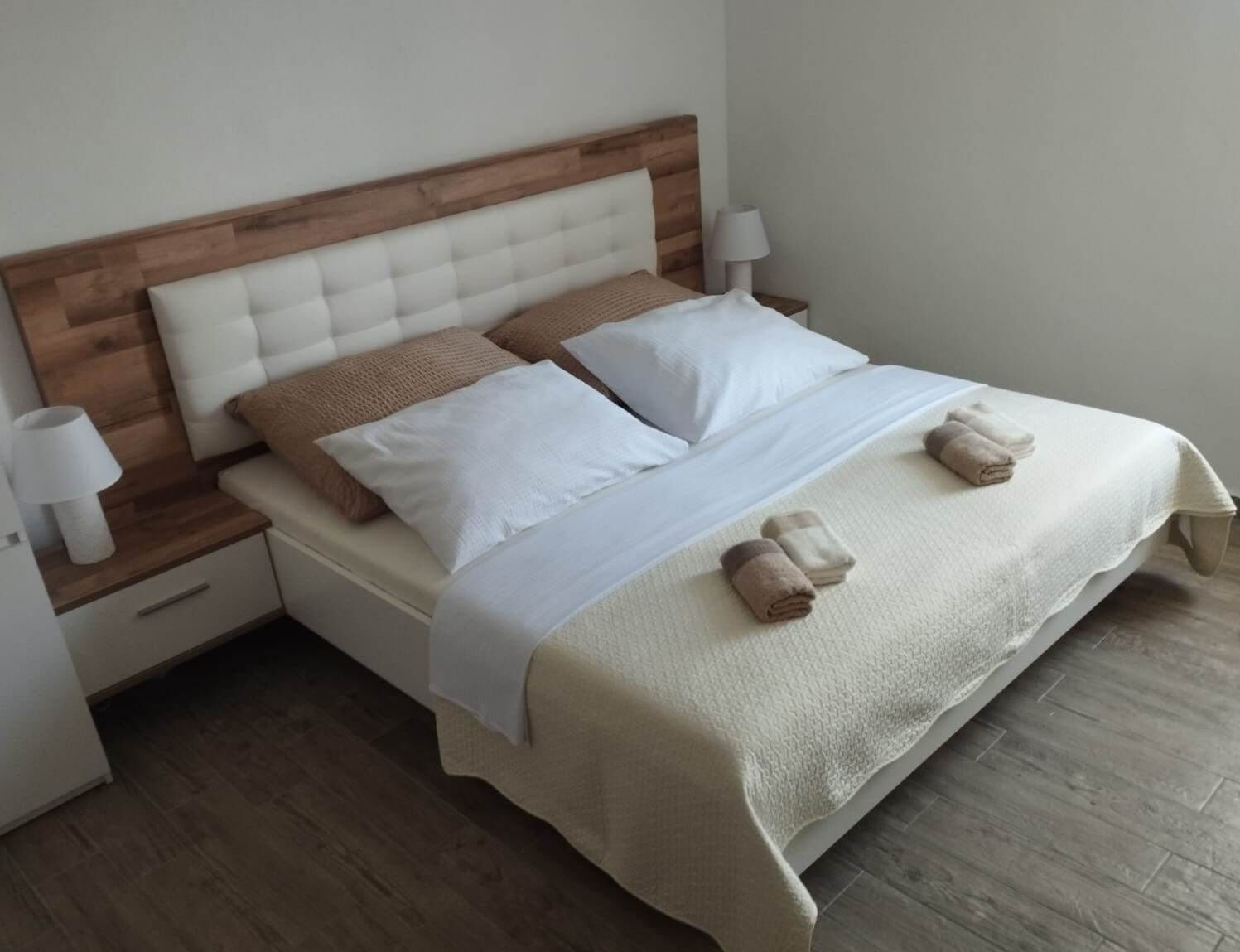 Apartments Neda 10846-A1