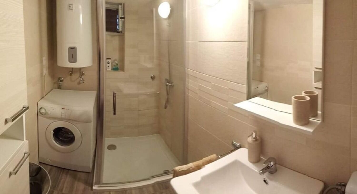 Apartments Neda 10846-A1