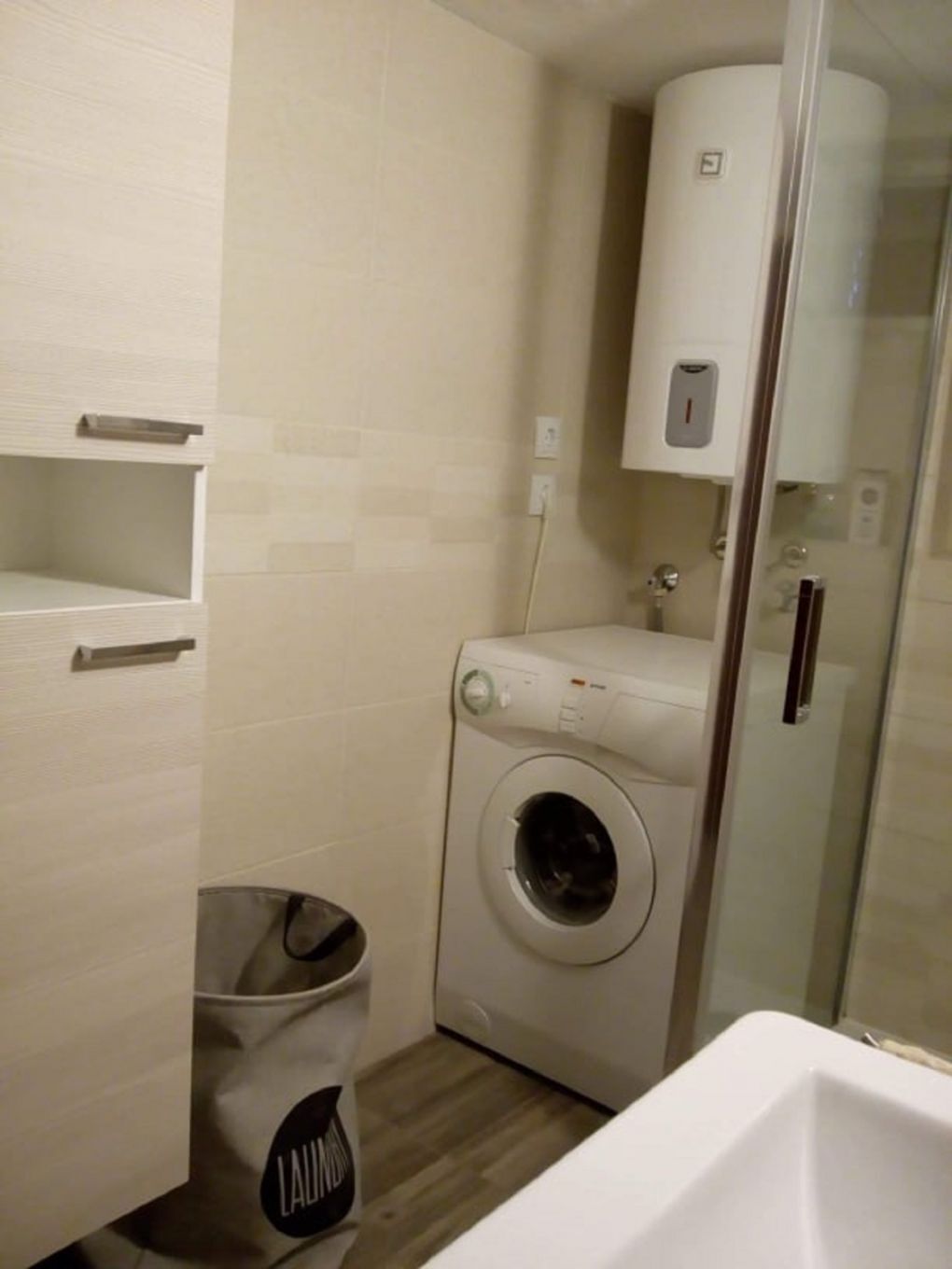 Apartments Neda 10846-A1