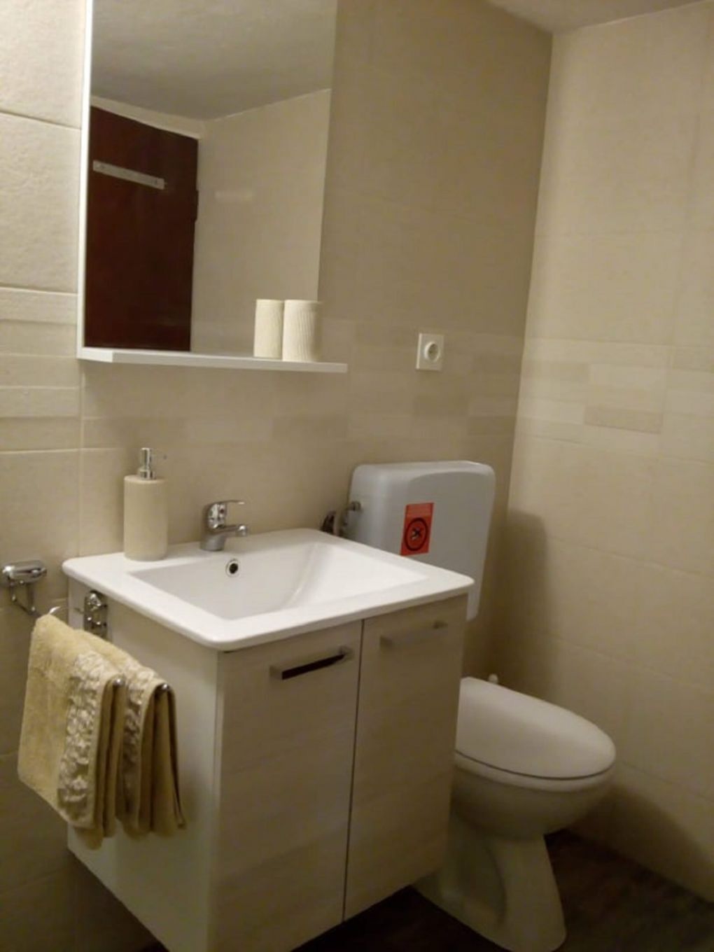 Apartments Neda 10846-A1