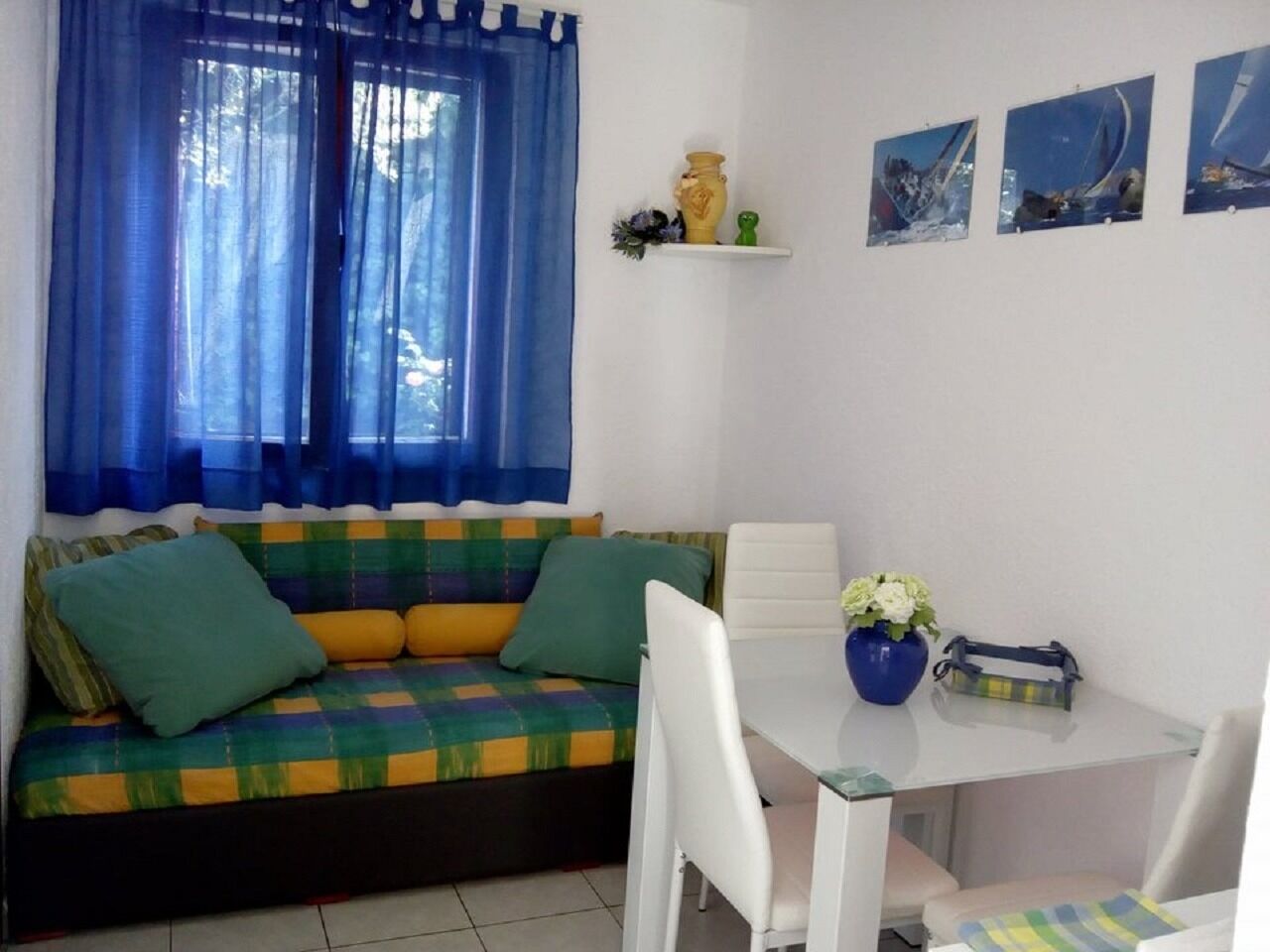 Apartments Neda 10846-A2