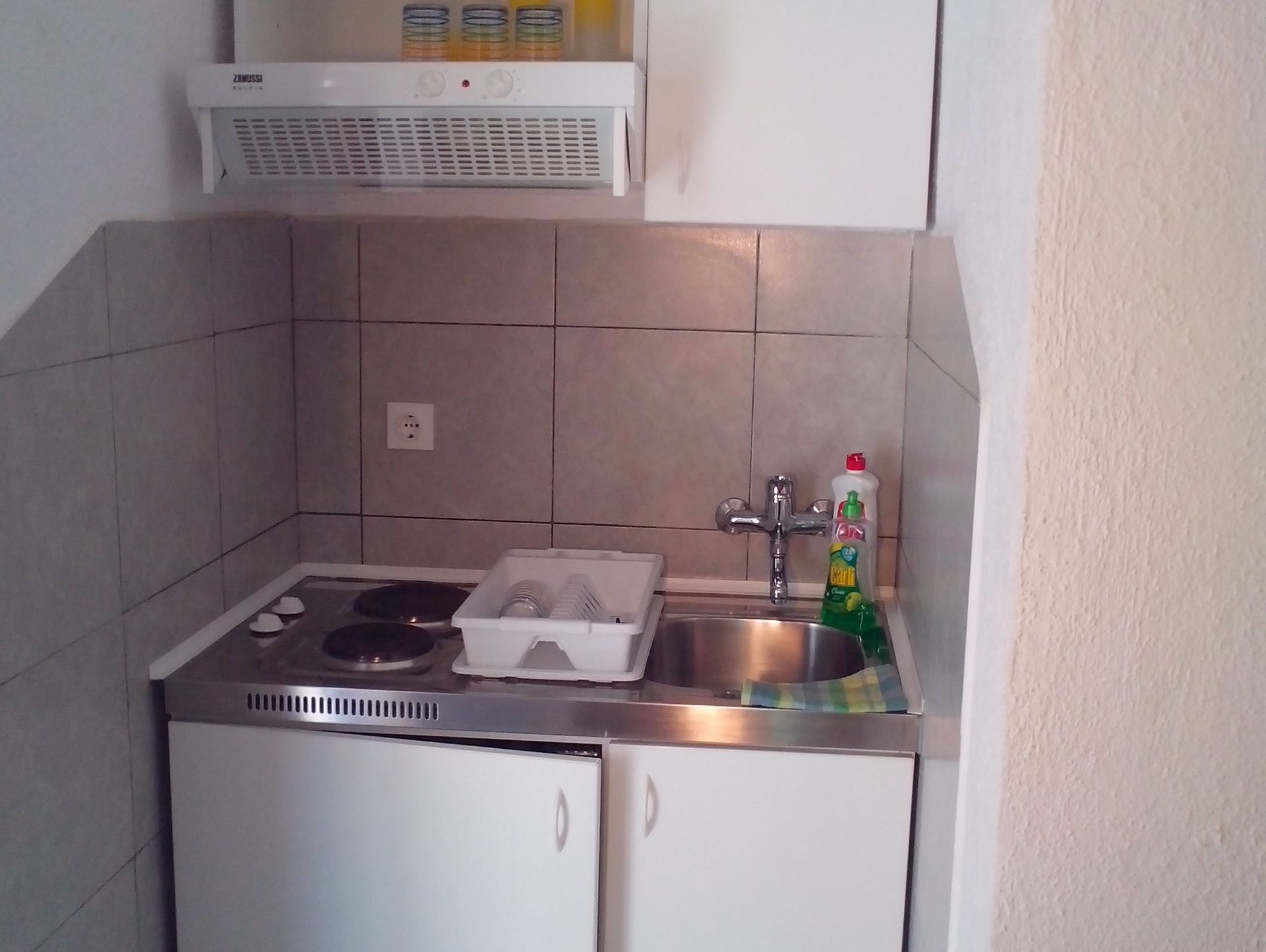 Apartments Neda 10846-A2
