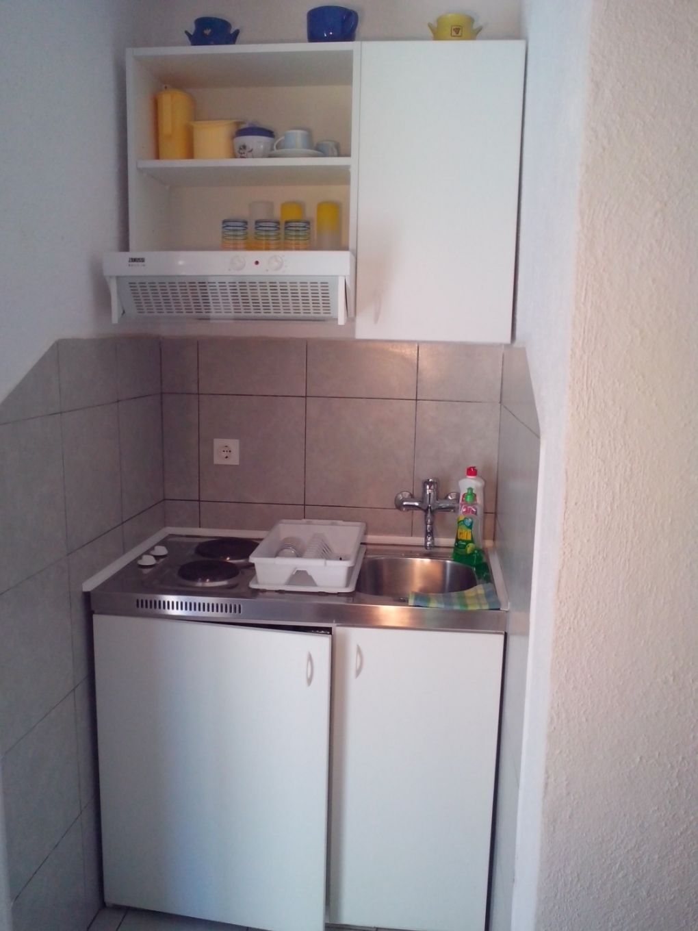 Apartments Neda 10846-A2