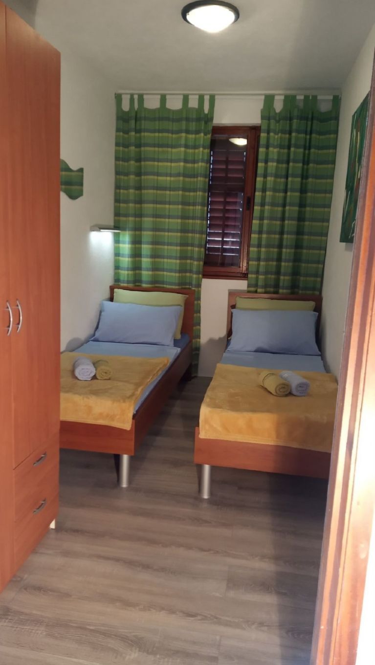 Apartments Neda 10846-A2