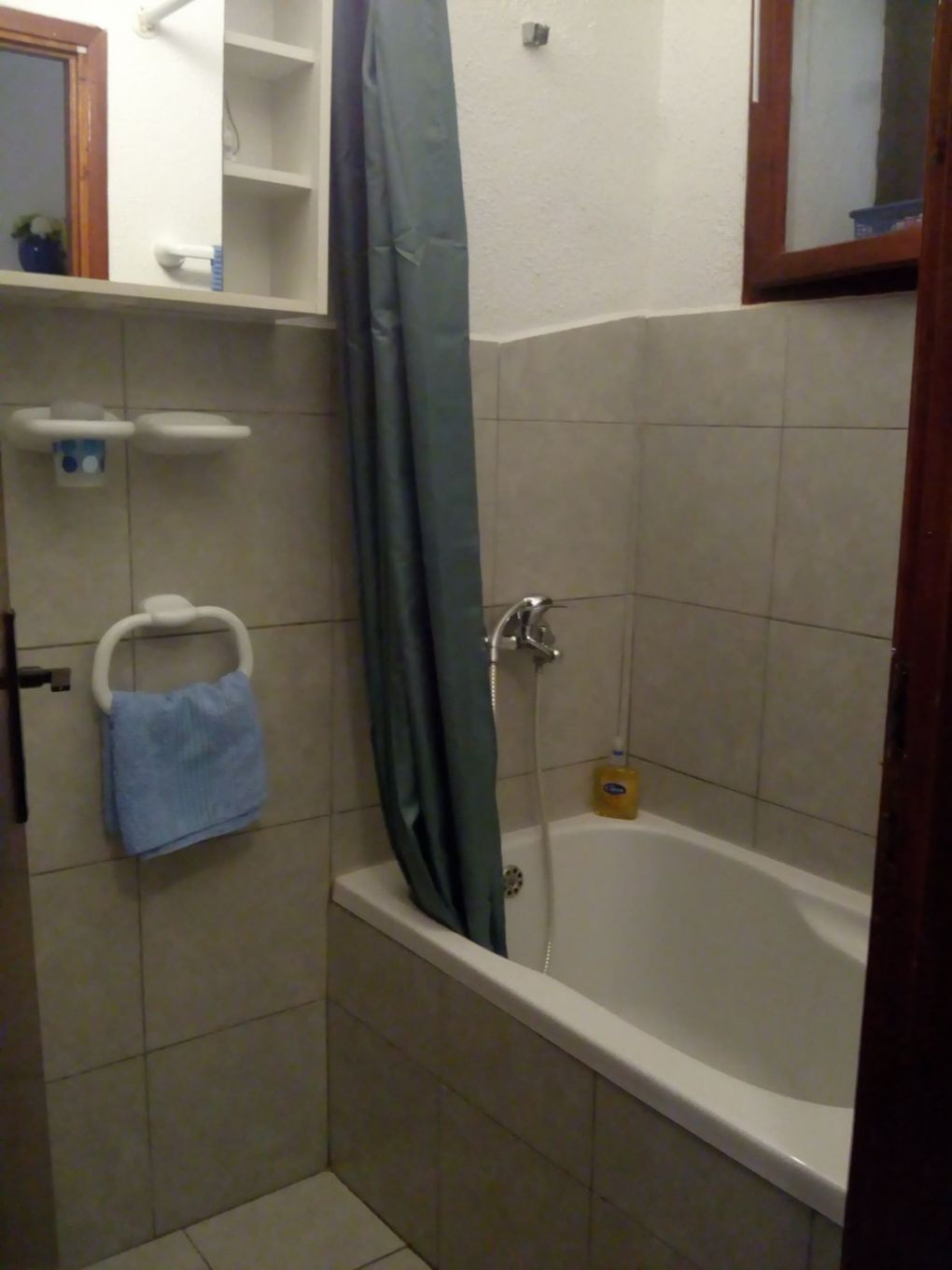 Apartments Neda 10846-A2