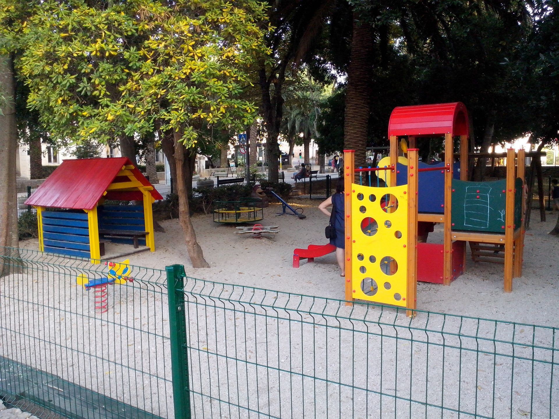 Apartments Neda 10846-A2
