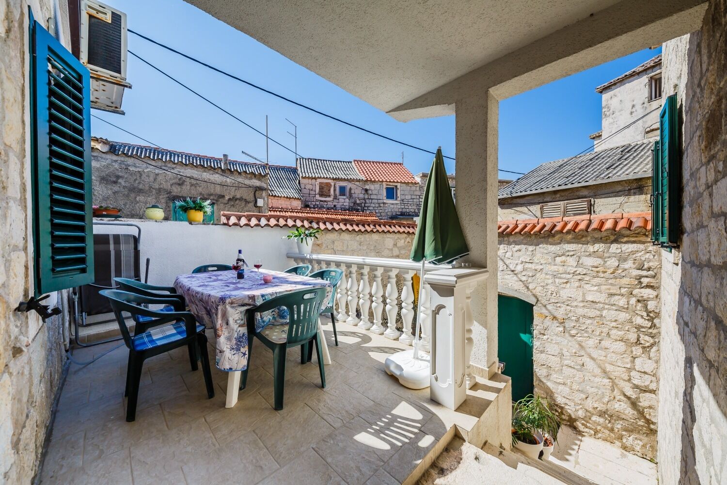 Apartments Villa Mirakul 10847-A2