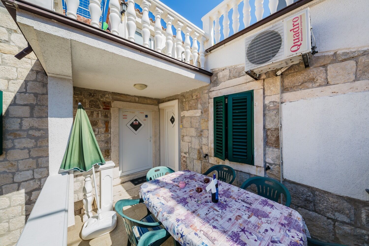 Apartments Villa Mirakul 10847-A2