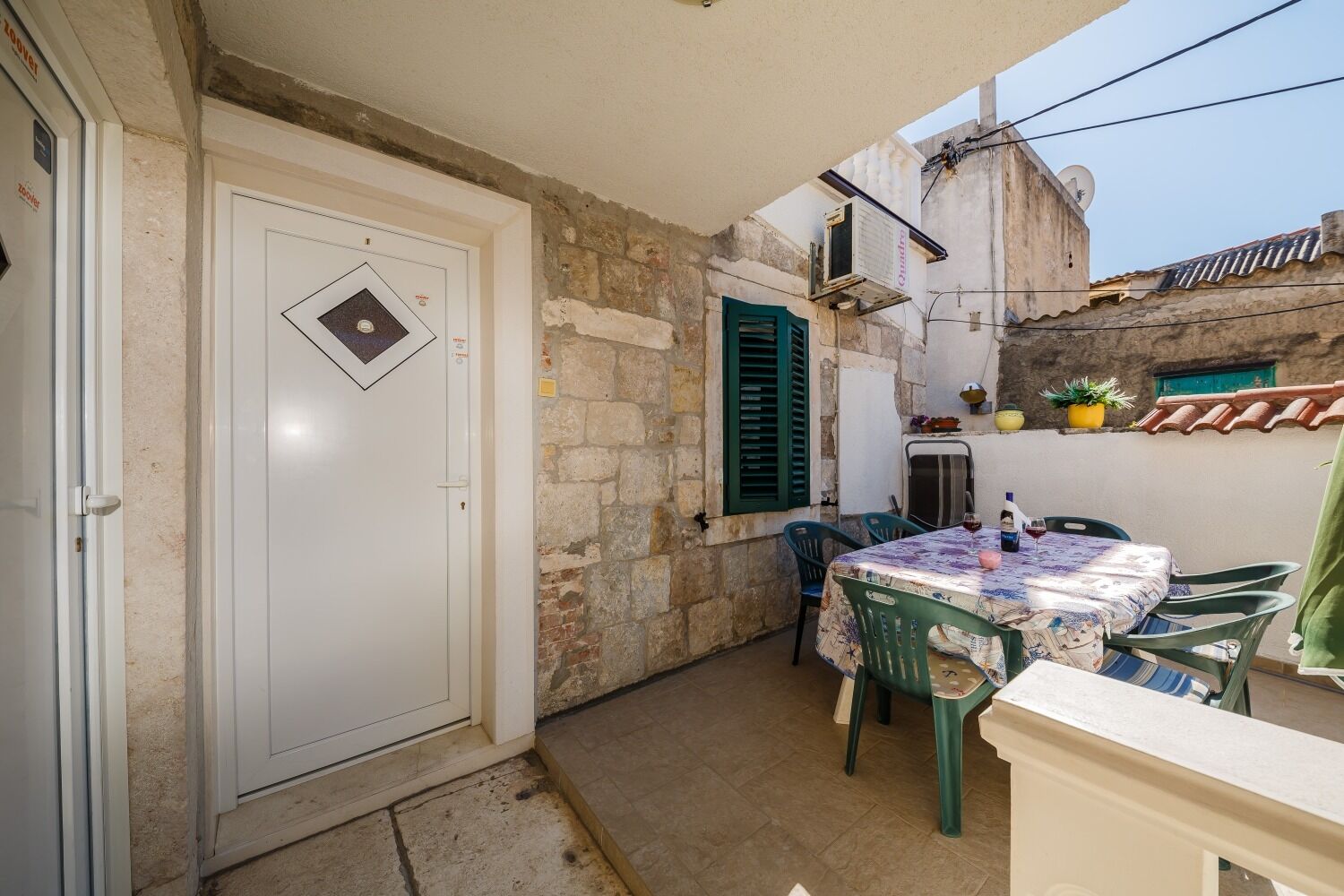 Apartments Villa Mirakul 10847-A2