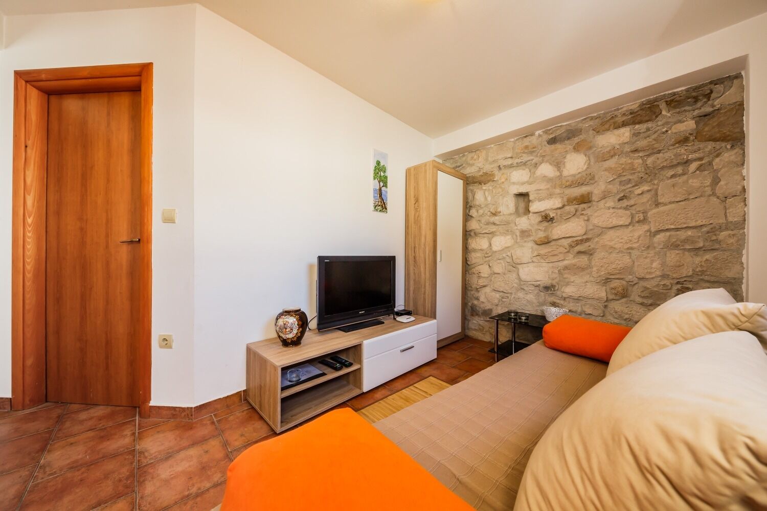Apartments Villa Mirakul 10847-A2