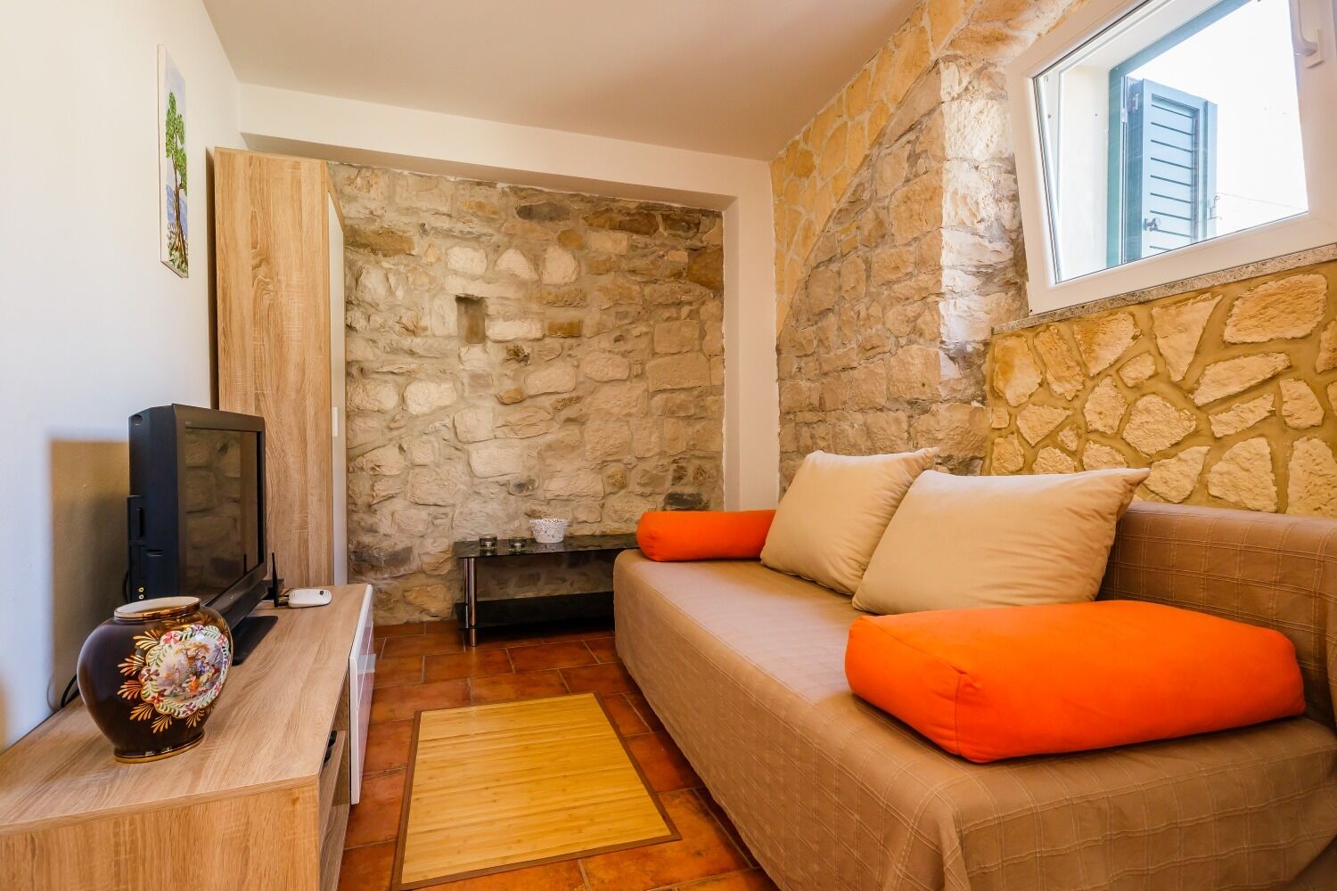 Apartments Villa Mirakul 10847-A2