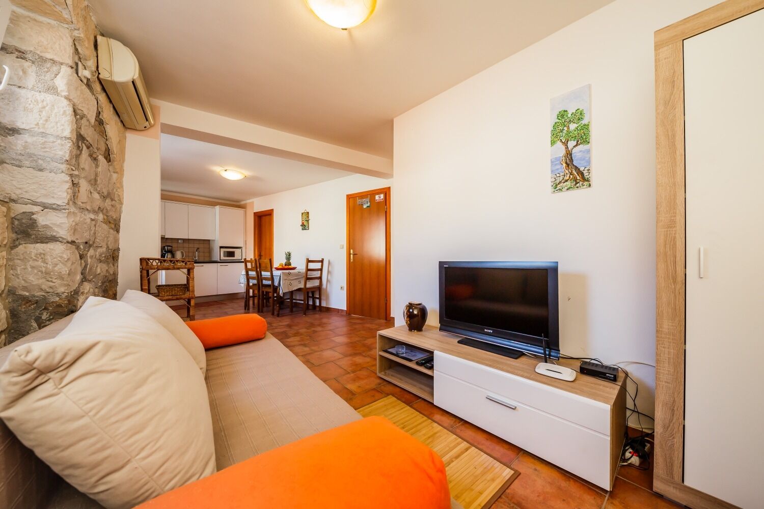 Apartments Villa Mirakul 10847-A2