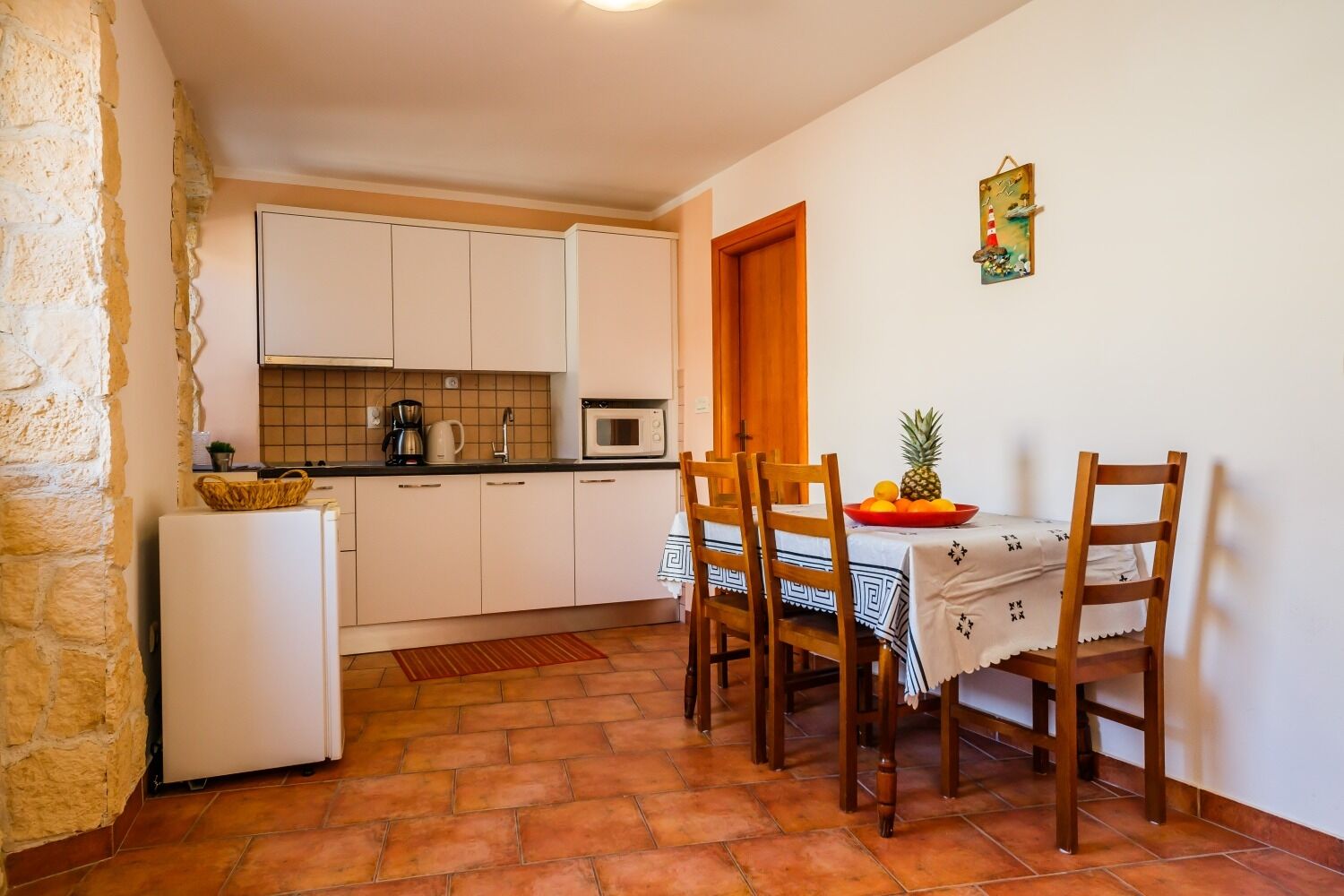 Apartments Villa Mirakul 10847-A2
