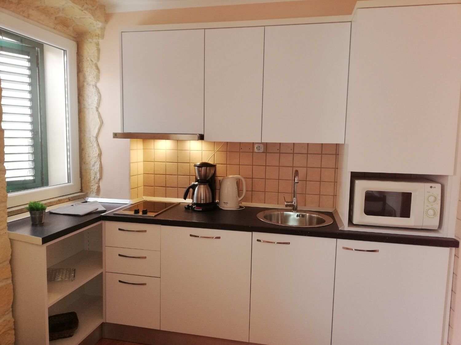 Apartments Villa Mirakul 10847-A2