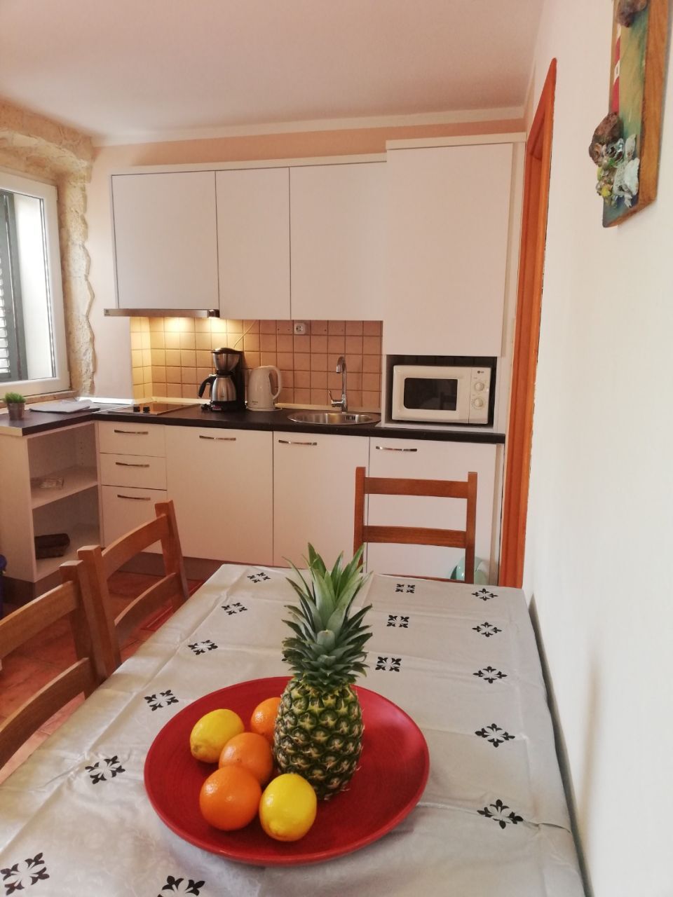 Apartments Villa Mirakul 10847-A2