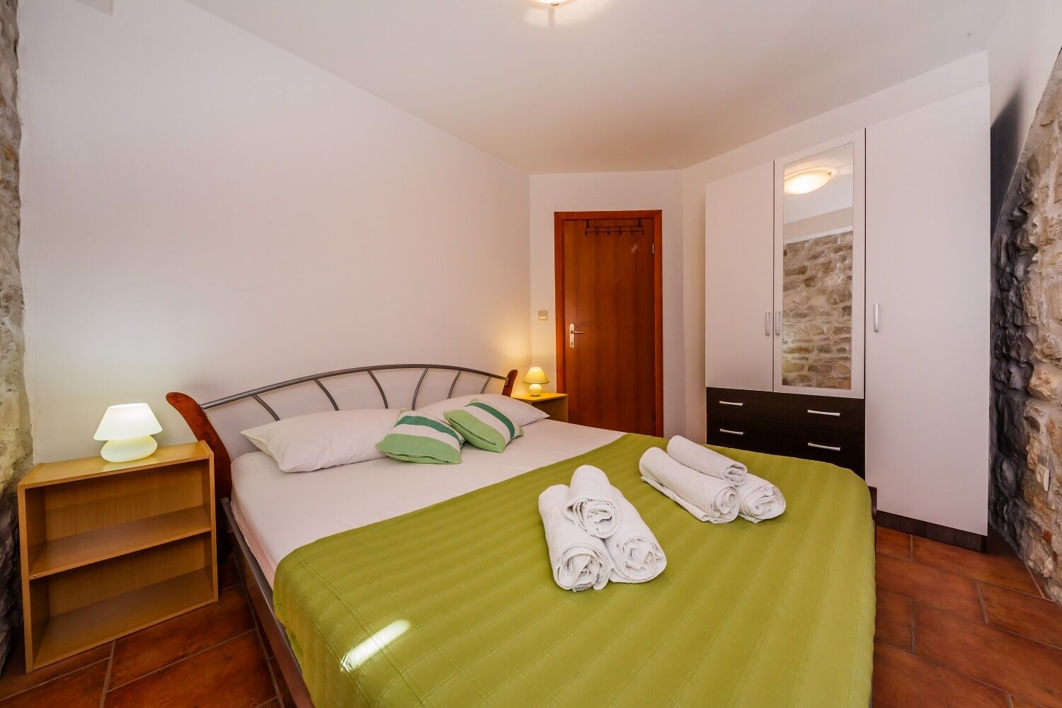 Apartments Villa Mirakul 10847-A2