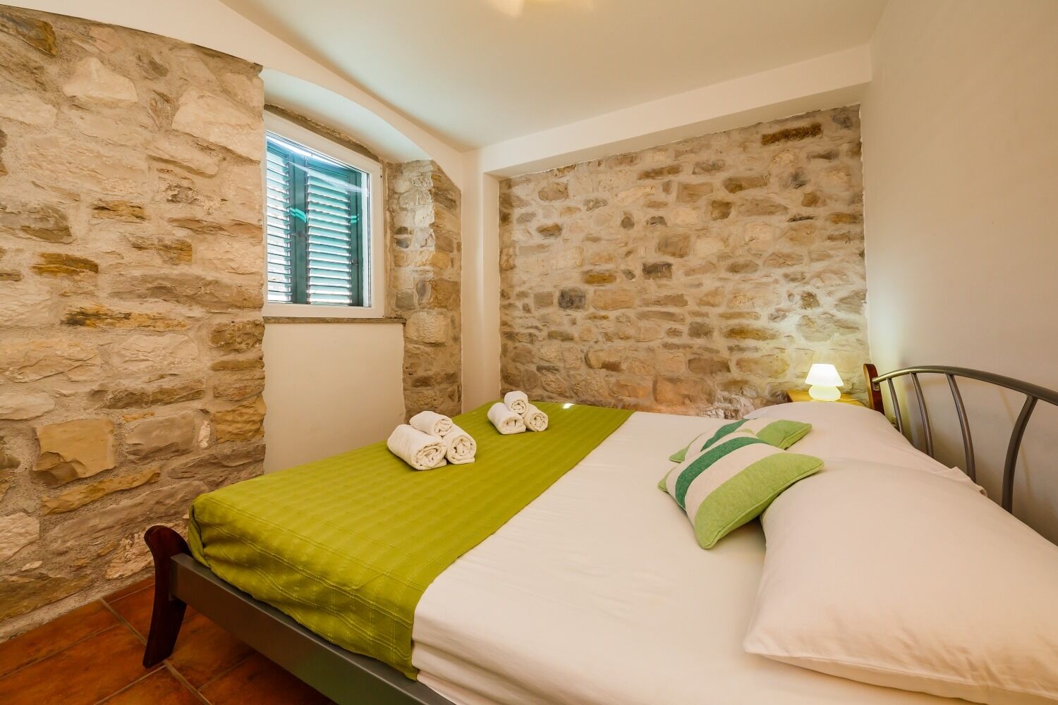Apartments Villa Mirakul 10847-A2