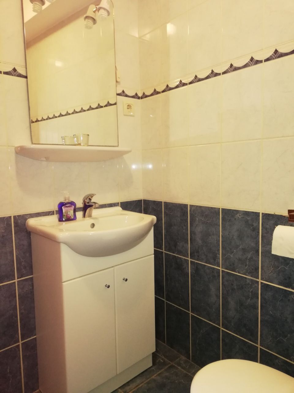 Apartments Villa Mirakul 10847-A2