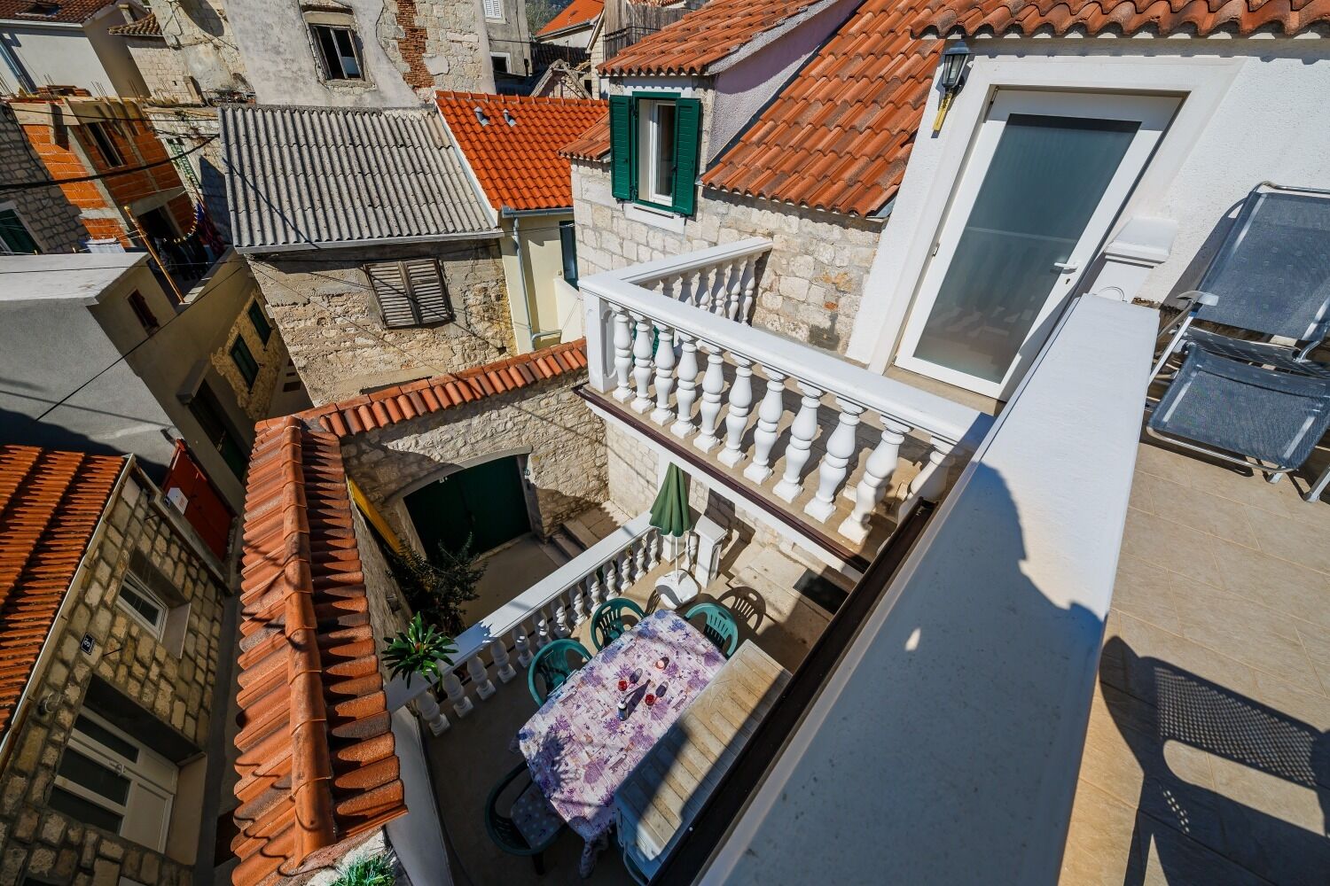 Apartments Villa Mirakul 10847-A3