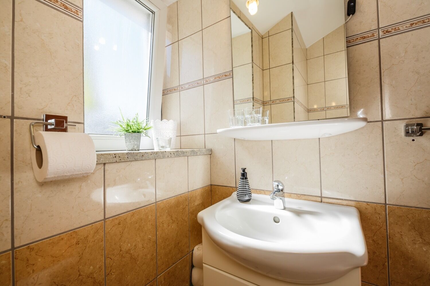 Apartments Villa Mirakul 10847-A3
