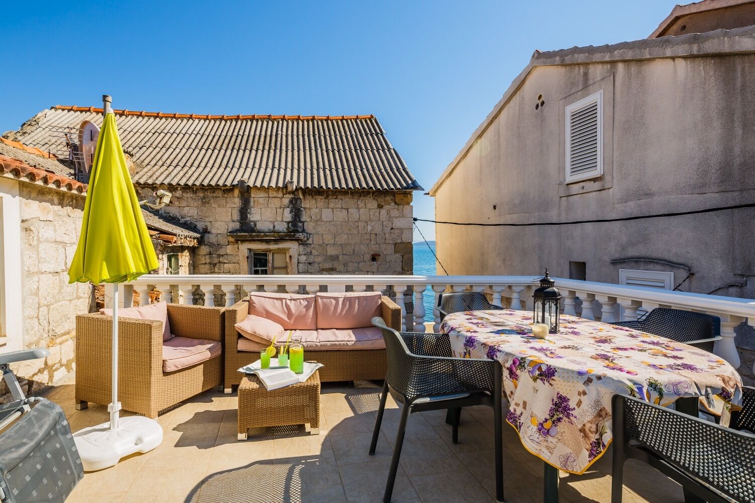 Apartmani Villa Mirakul A3