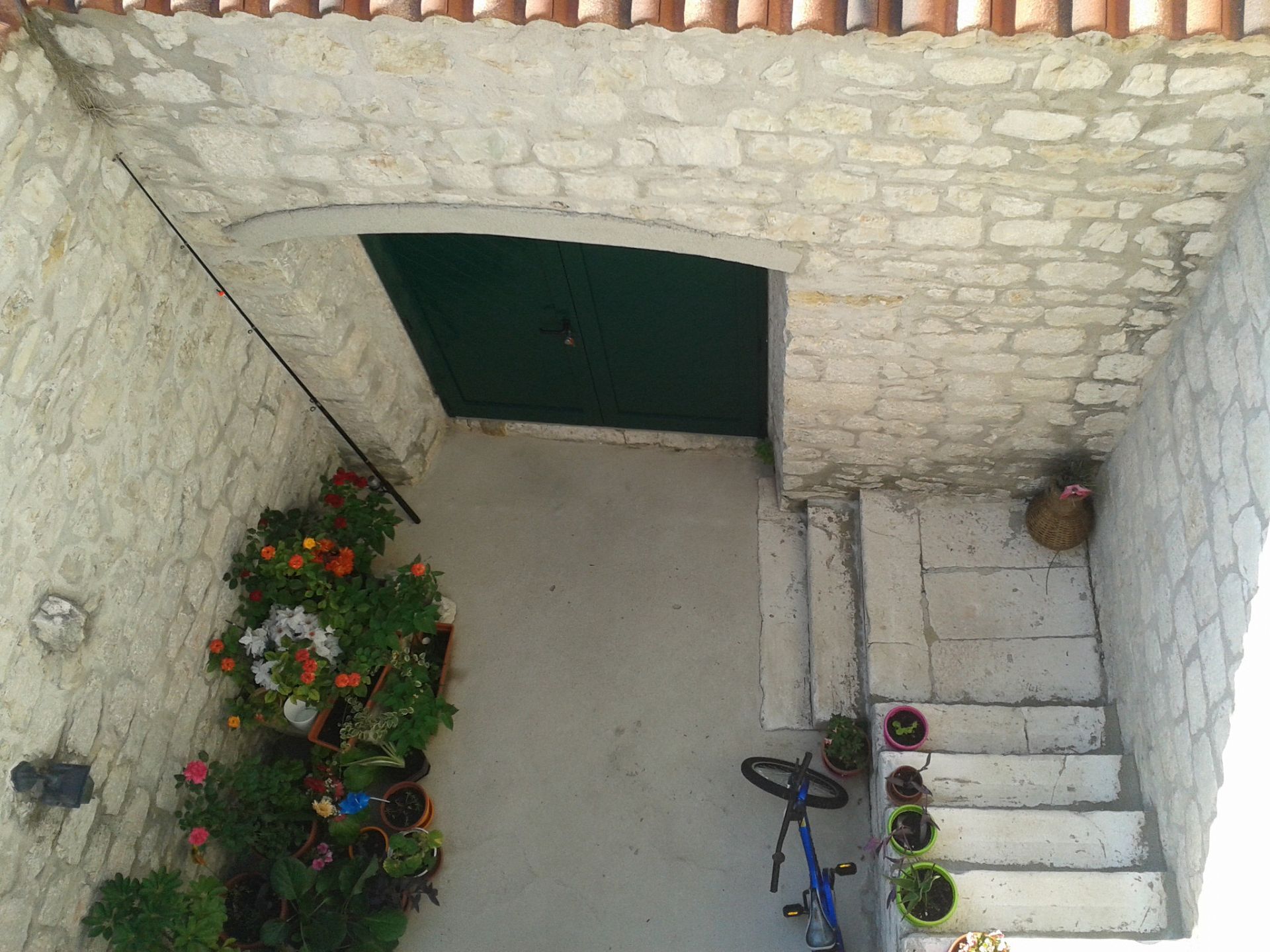 Apartments Villa Mirakul 10847-A3