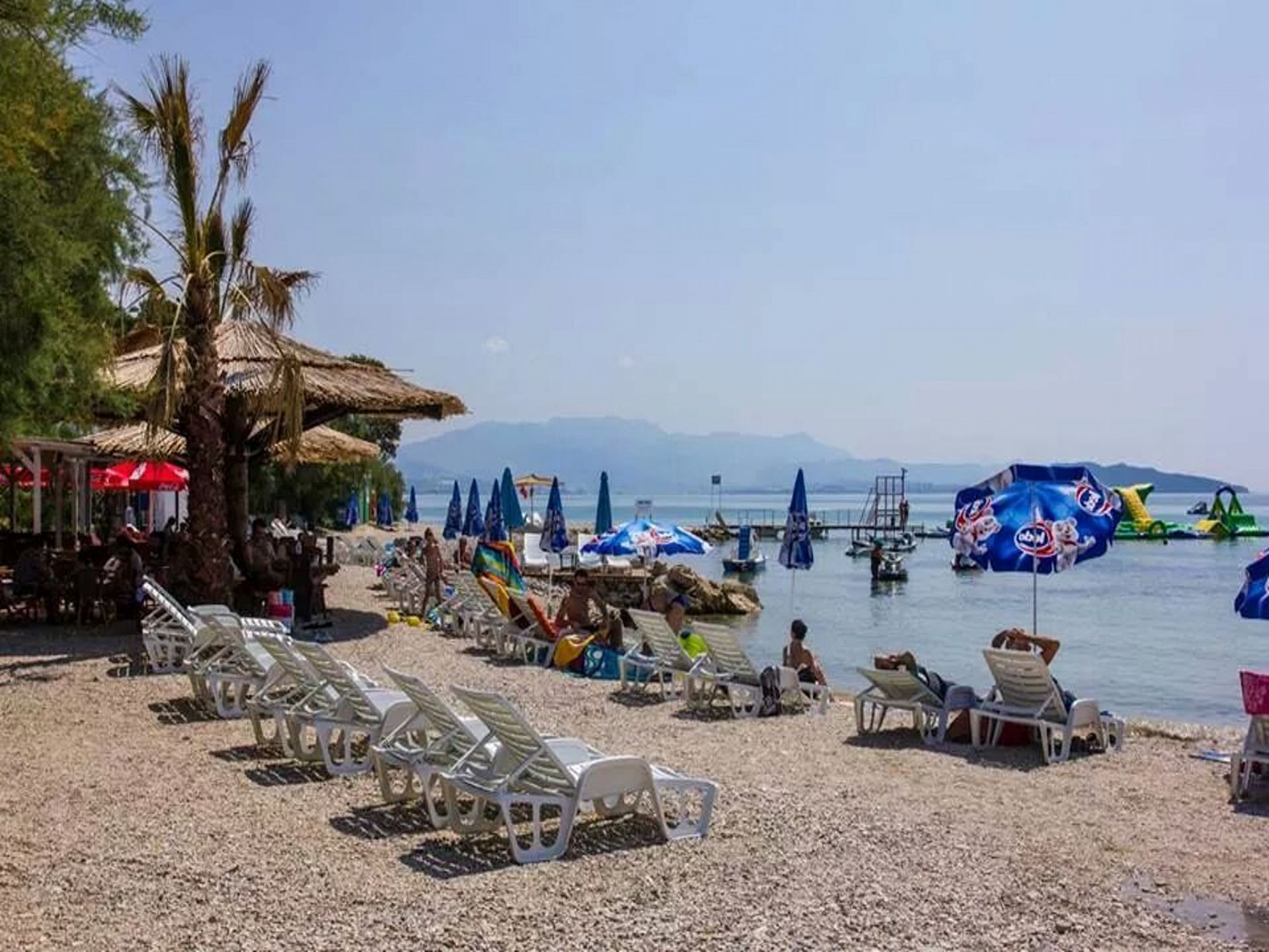 Apartments Villa Mirakul 10847-A3