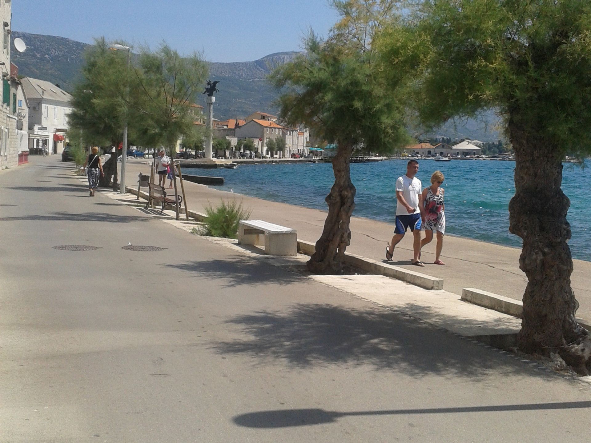Apartments Villa Mirakul 10847-A3