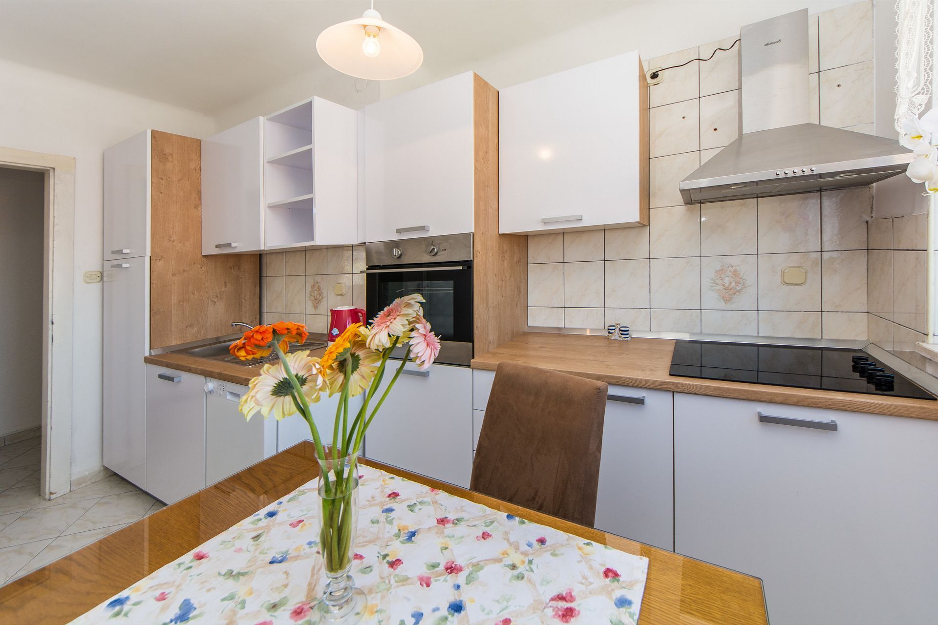 Apartment Dragica 108411-A1
