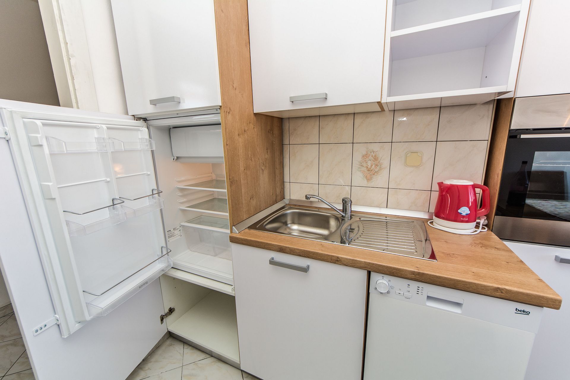 Apartment Dragica 108411-A1