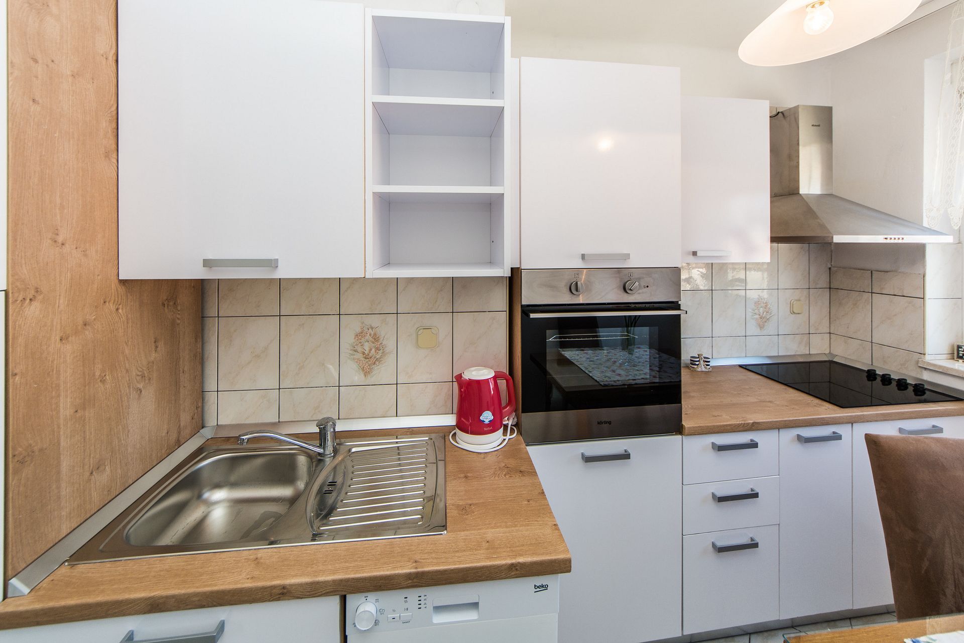 Apartment Dragica 108411-A1