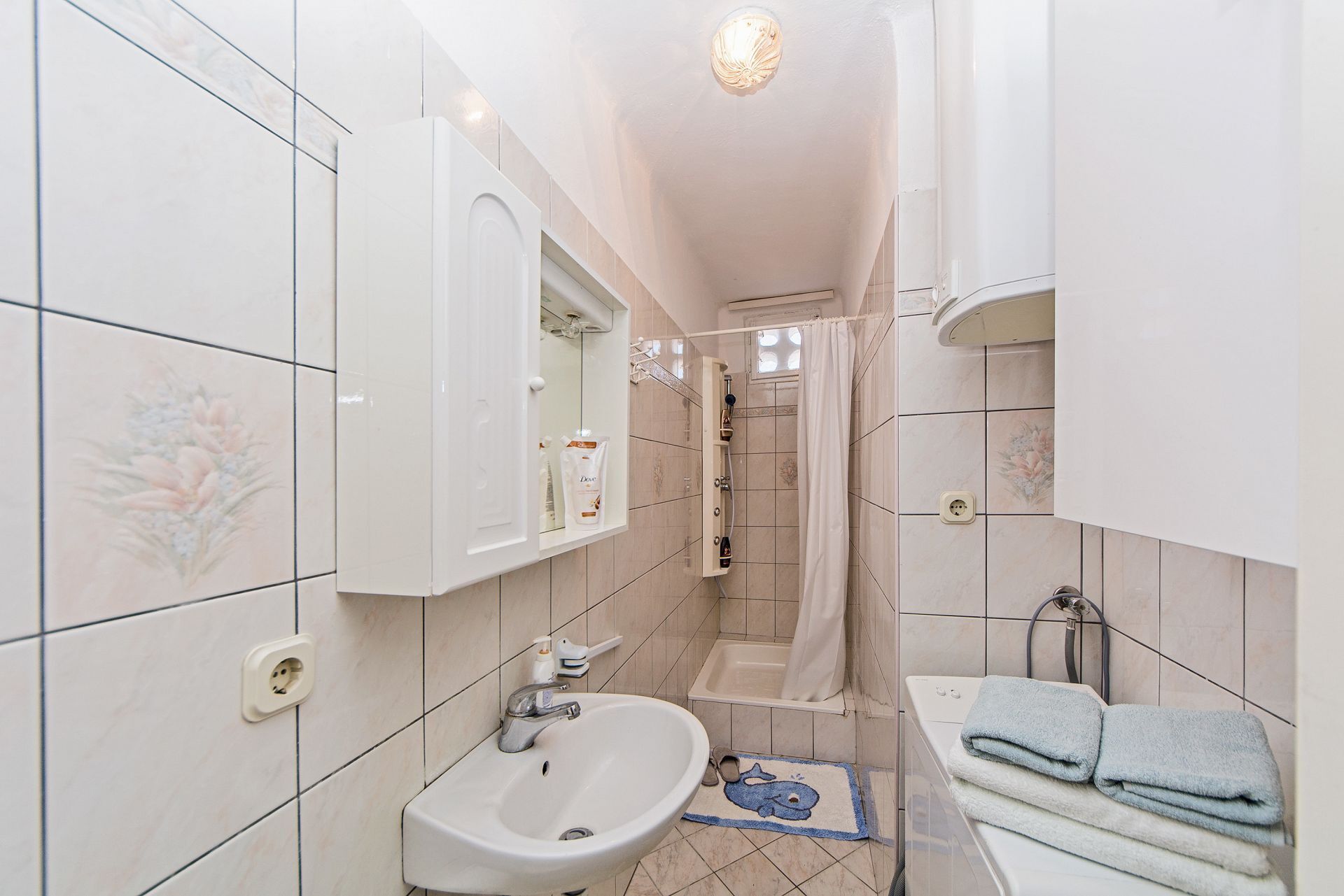 Apartment Dragica 108411-A1