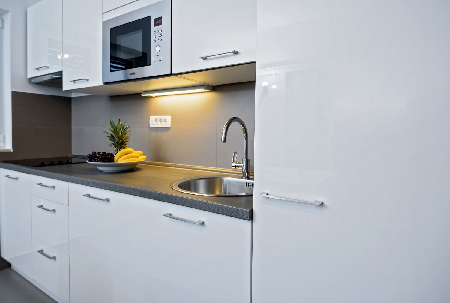 Apartments Bisernica 108421-A2
