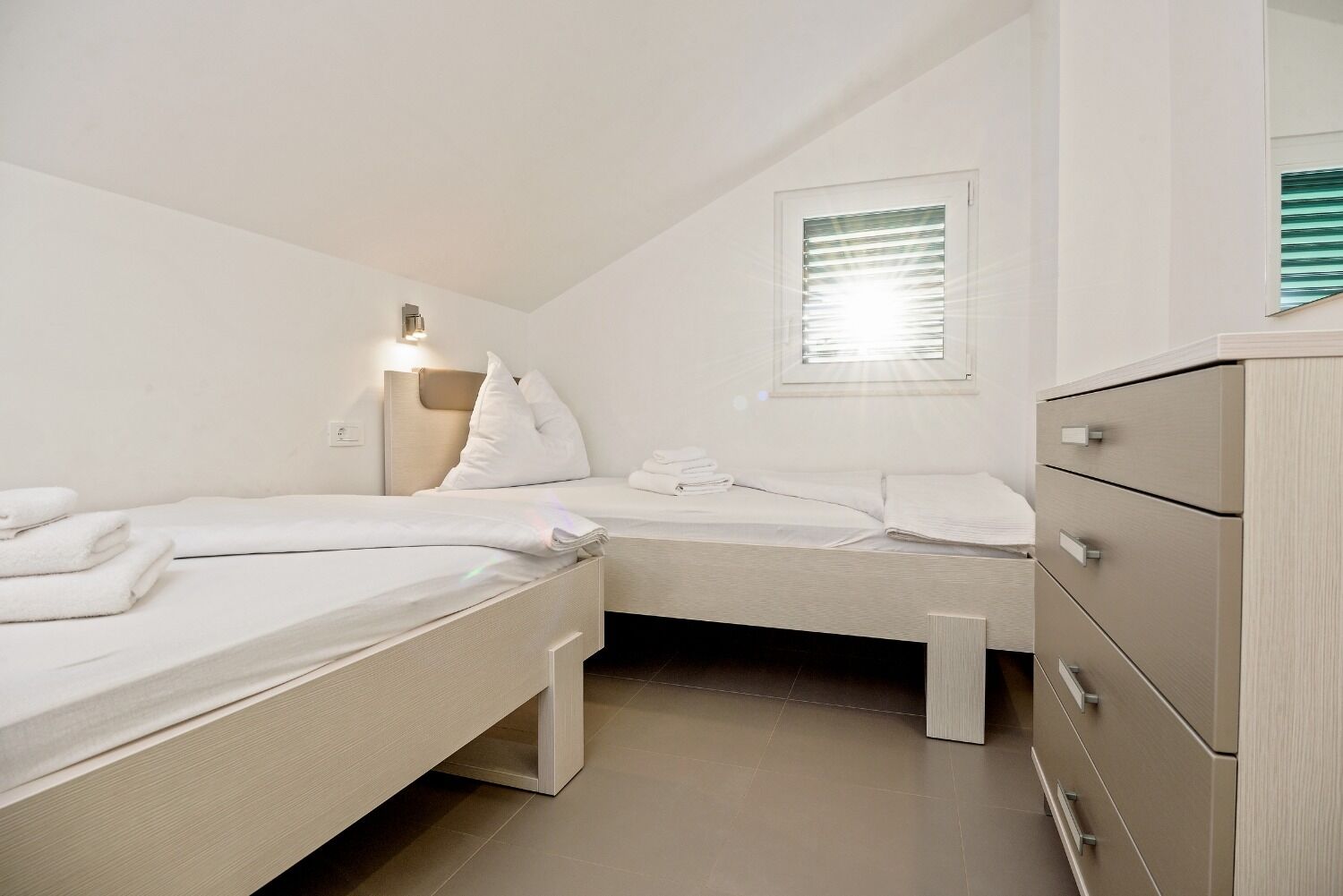 Apartments Bisernica 108421-A2