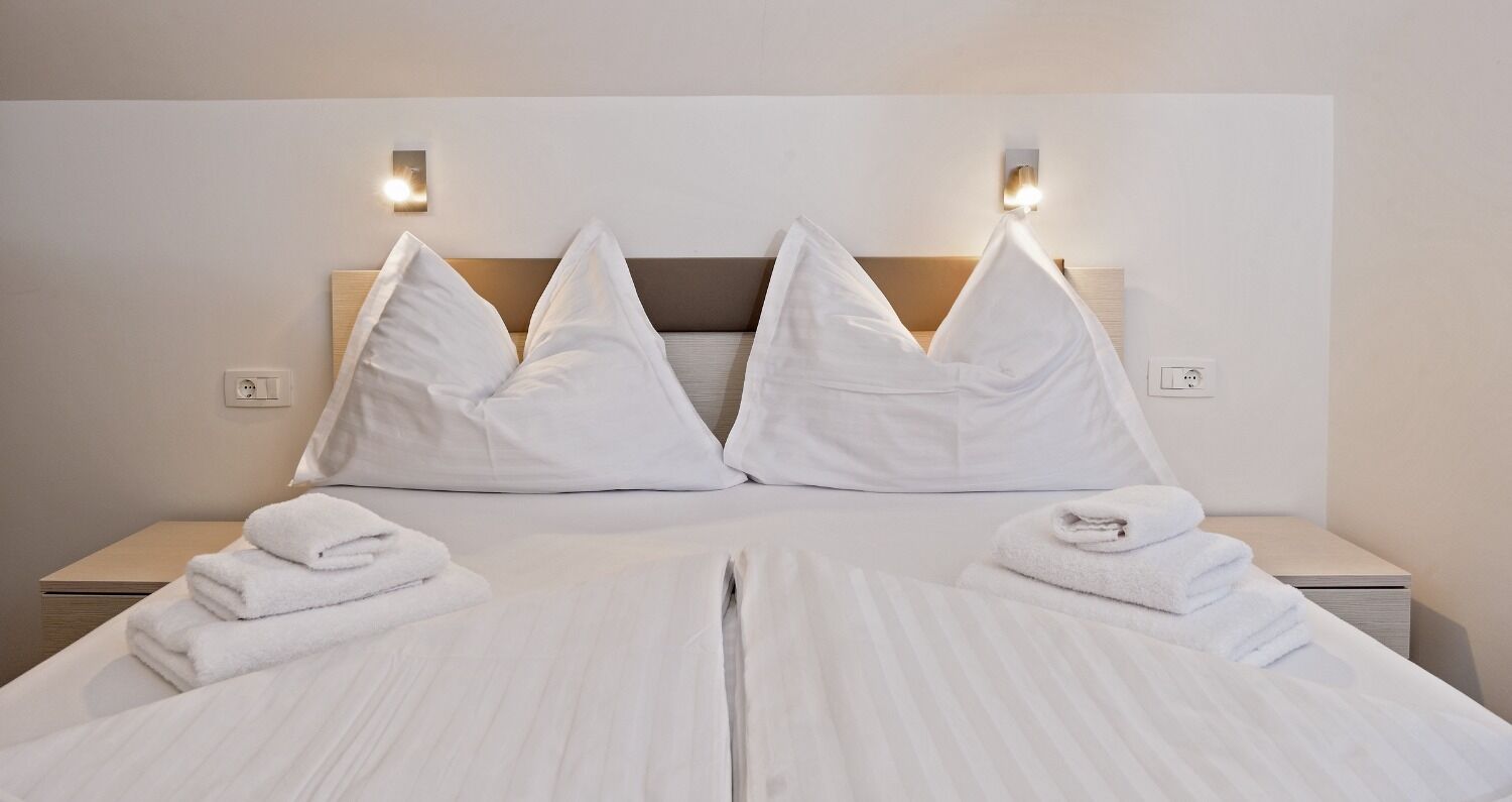 Apartments Bisernica 108421-A2