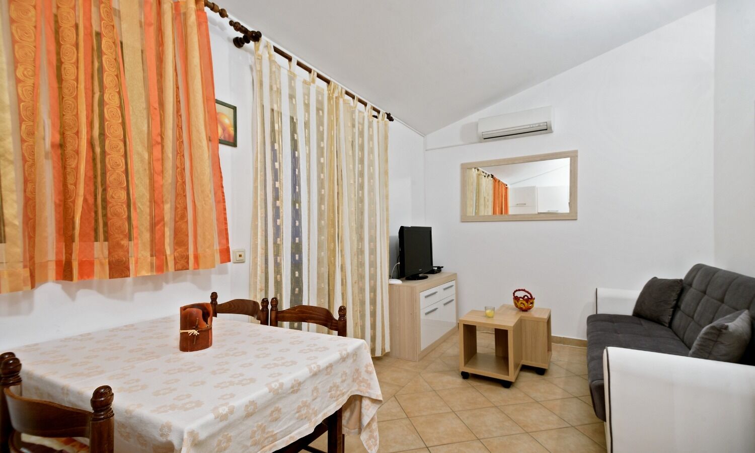 Apartments Bisernica 108421-A3