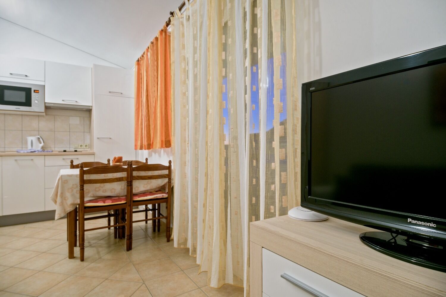 Apartments Bisernica 108421-A3